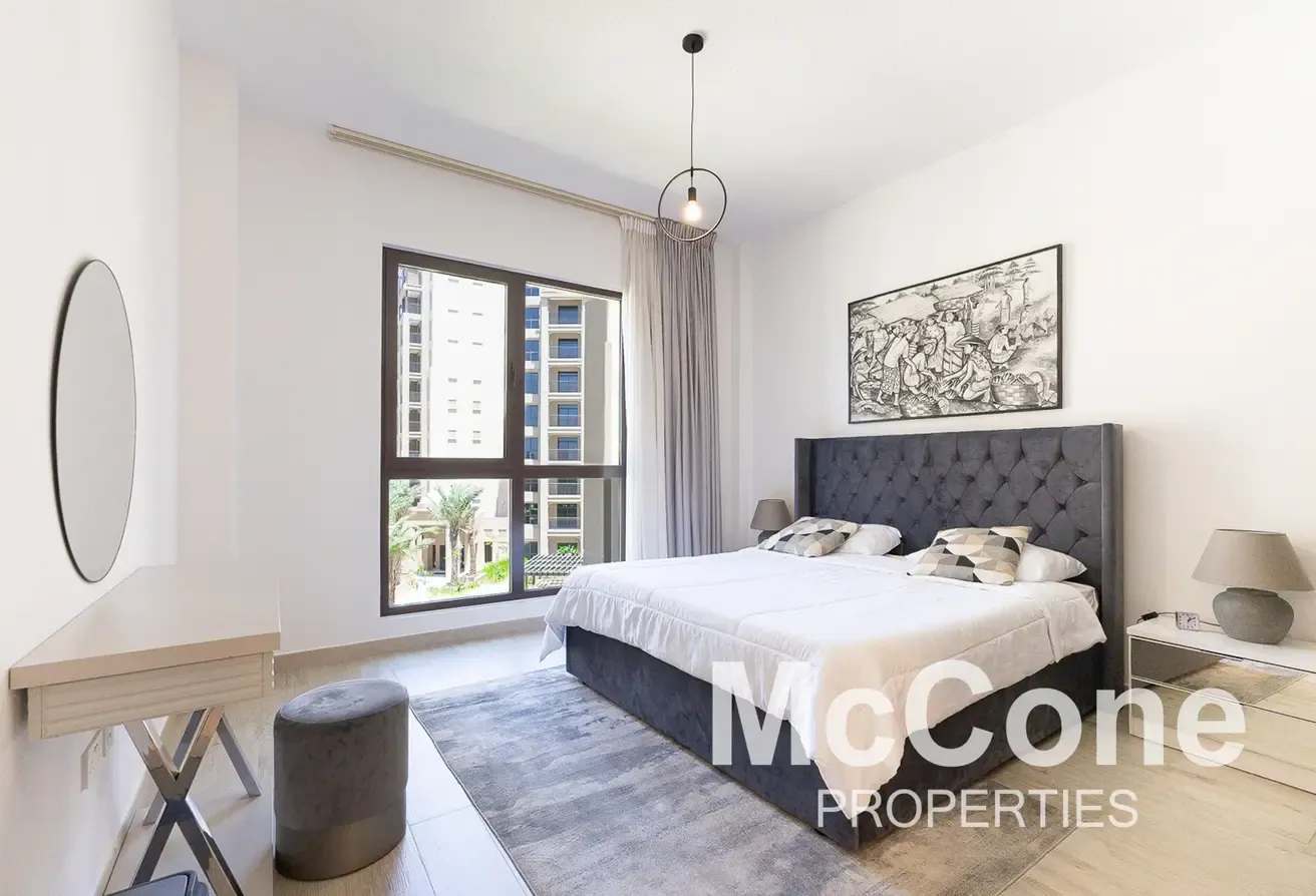 Luxury Furnished | Great Location | Huge Layout