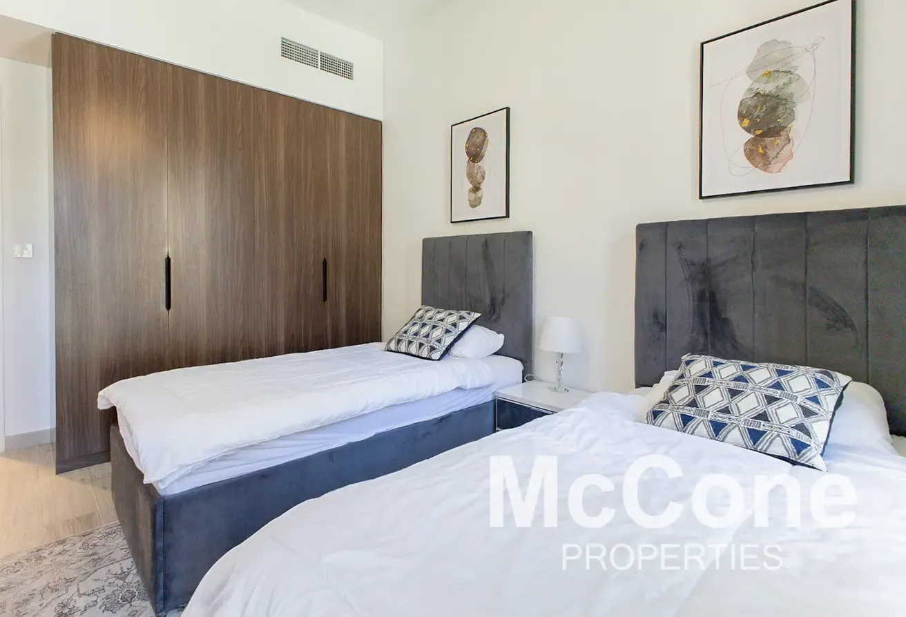 Luxury Furnished | Great Location | Huge Layout