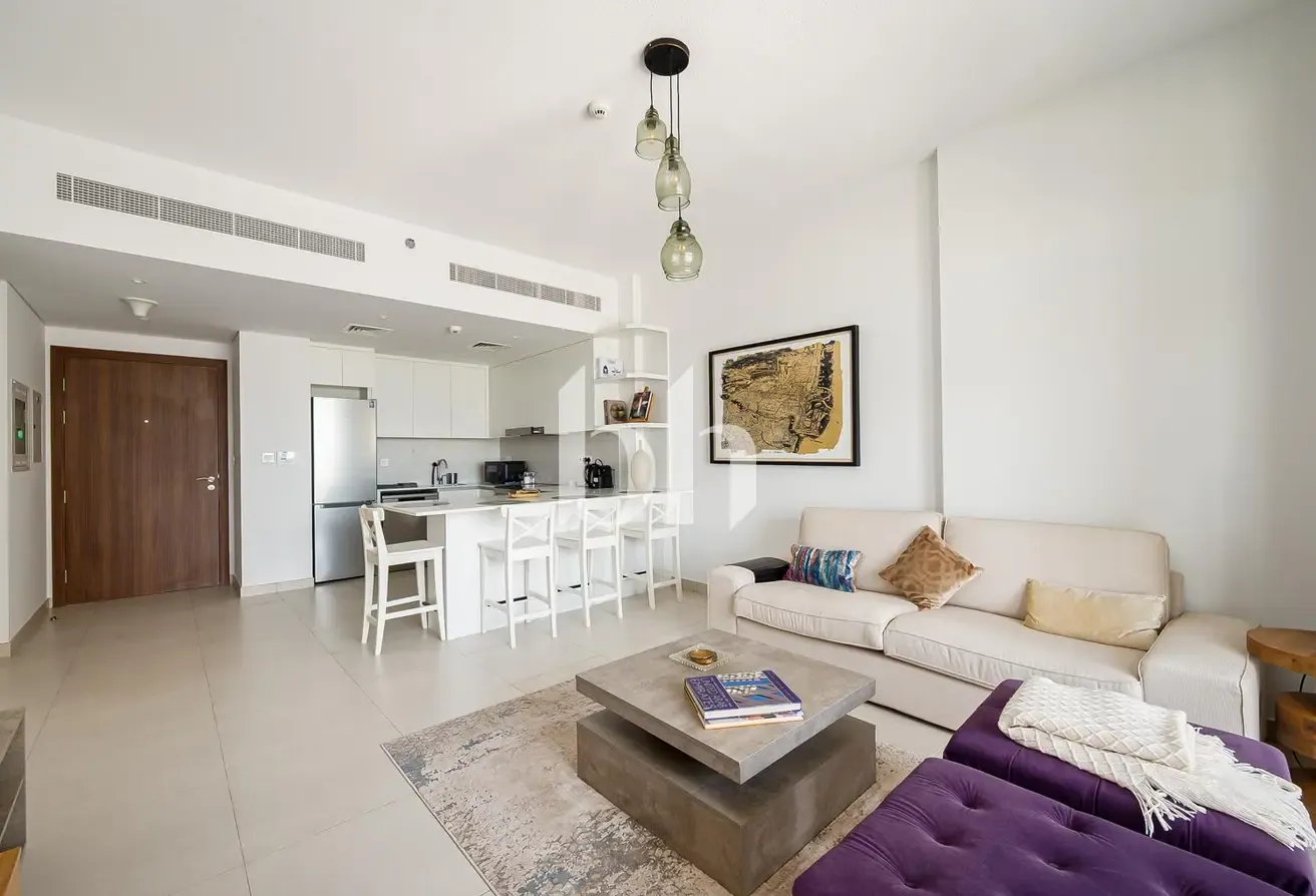 Fully Furnished | Modern and Spacious | Brand New