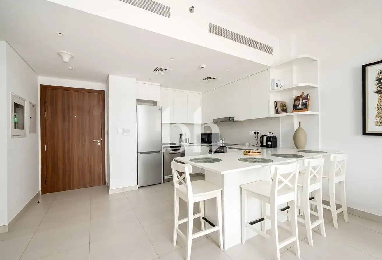 Fully Furnished | Modern and Spacious | Brand New