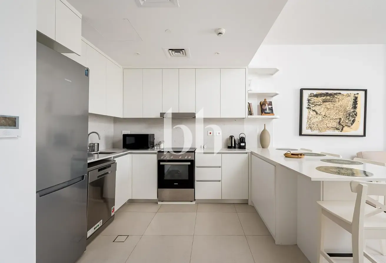 Fully Furnished | Modern and Spacious | Brand New