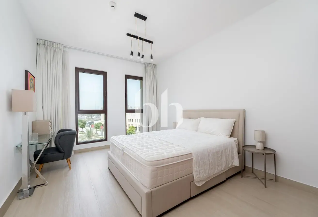 Fully Furnished | Modern and Spacious | Brand New
