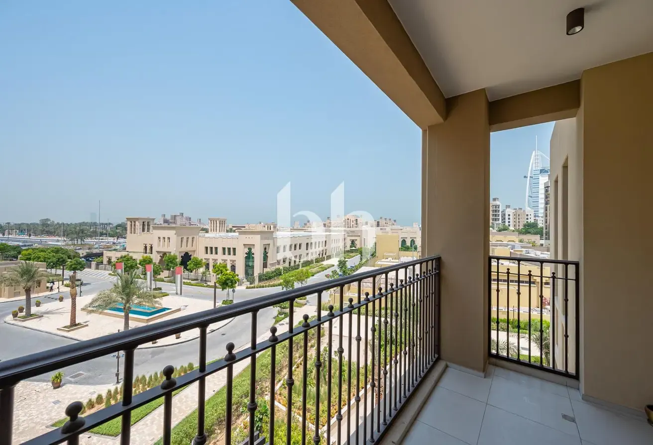 Fully Furnished | Modern and Spacious | Brand New