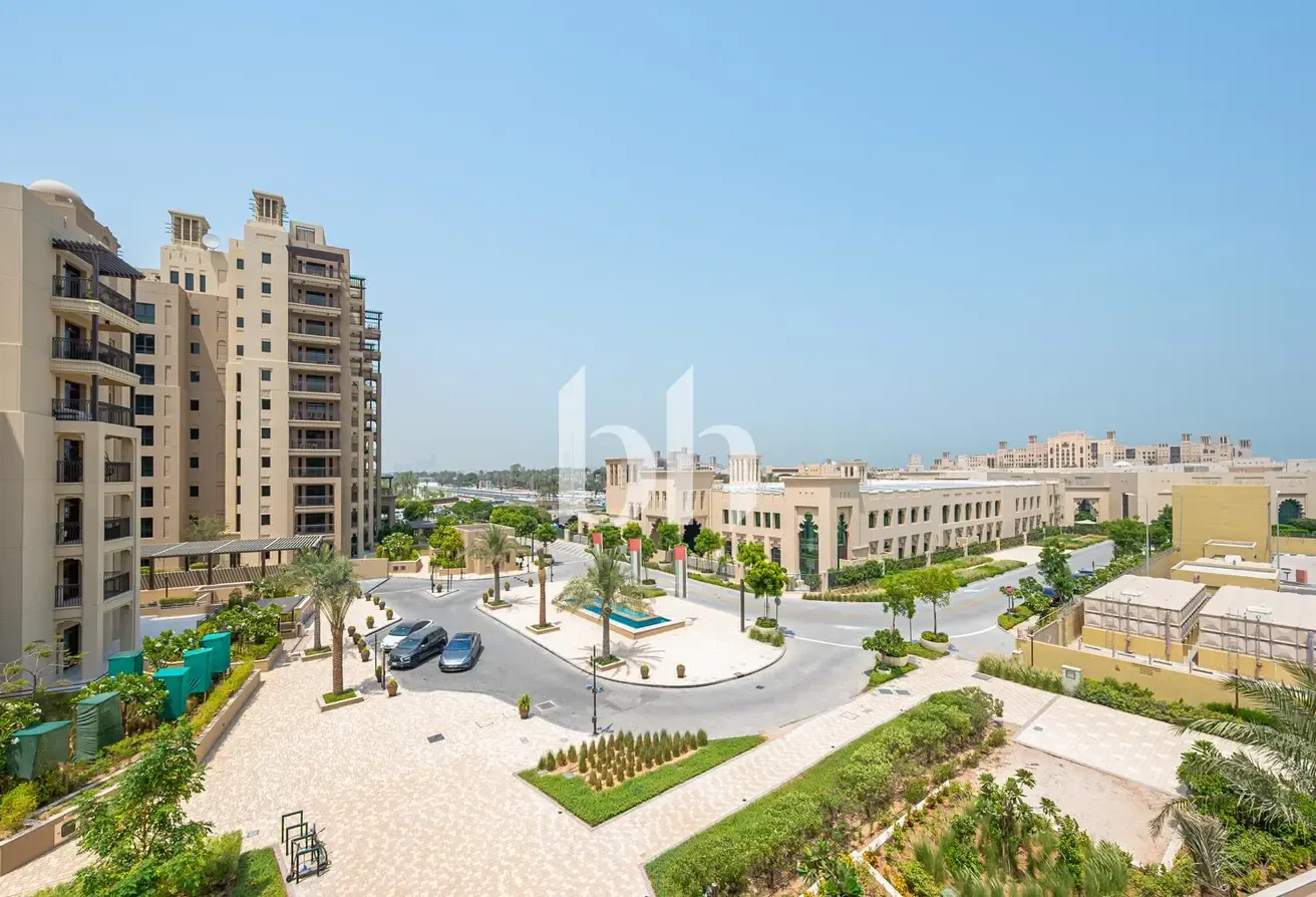 Fully Furnished | Modern and Spacious | Brand New
