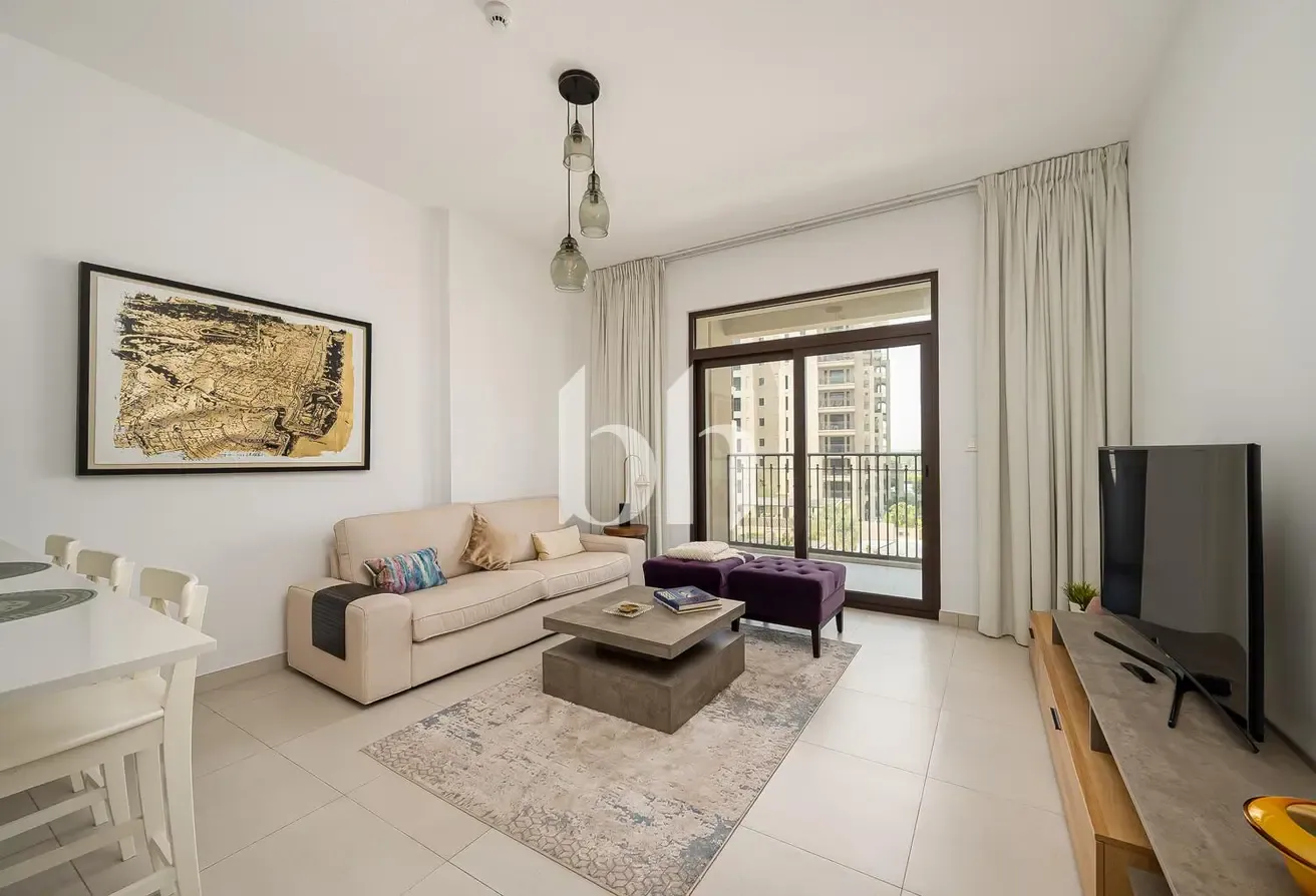 Fully Furnished | Modern and Spacious | Brand New