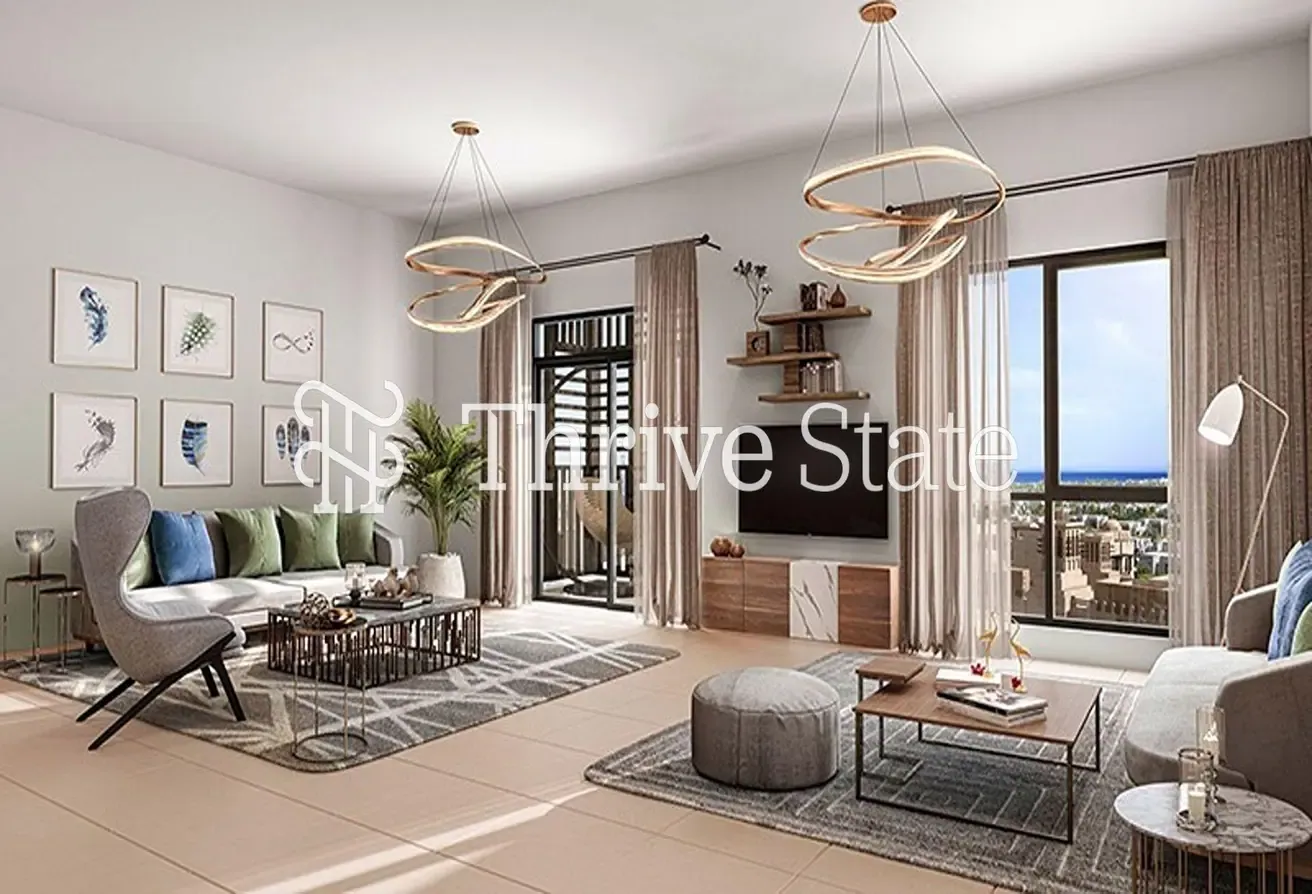 Stylish Residence in a Prestigious Community