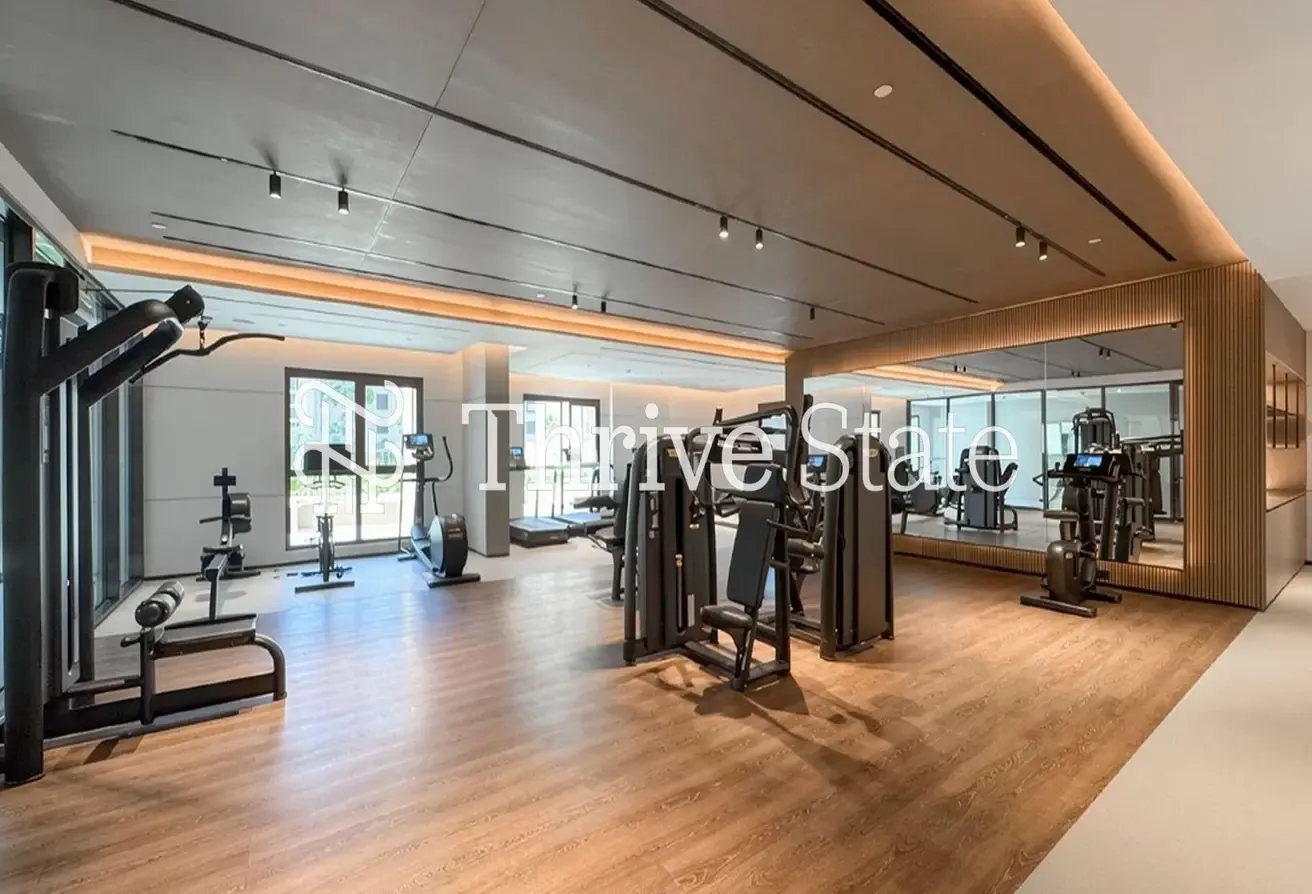 Stylish Residence in a Prestigious Community