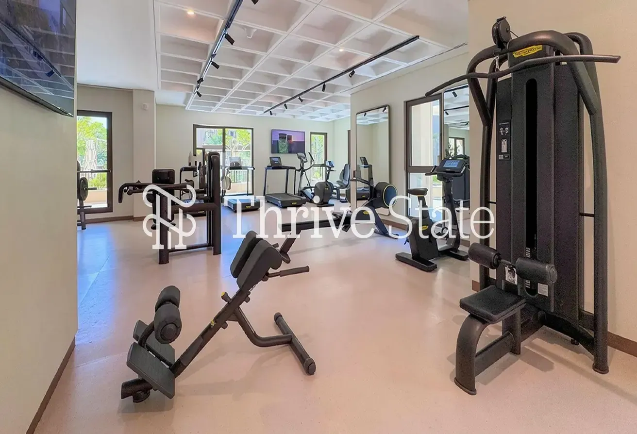 Stylish Residence in a Prestigious Community