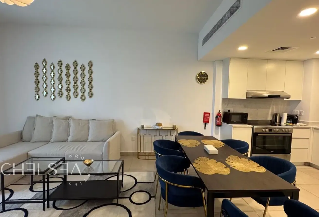 POOL VIEW | FULLY FURNISHED | MULTIPLE OPTIONS