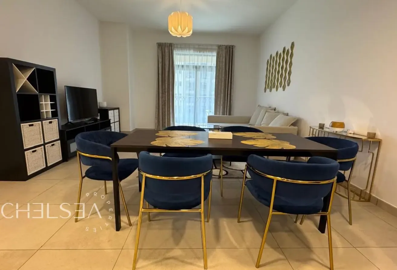 POOL VIEW | FULLY FURNISHED | MULTIPLE OPTIONS