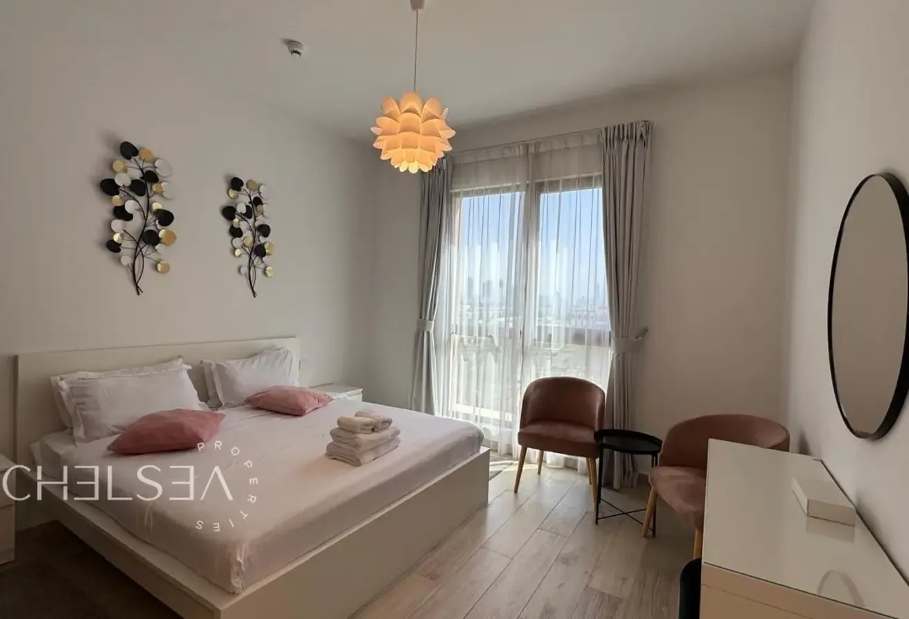 POOL VIEW | FULLY FURNISHED | MULTIPLE OPTIONS