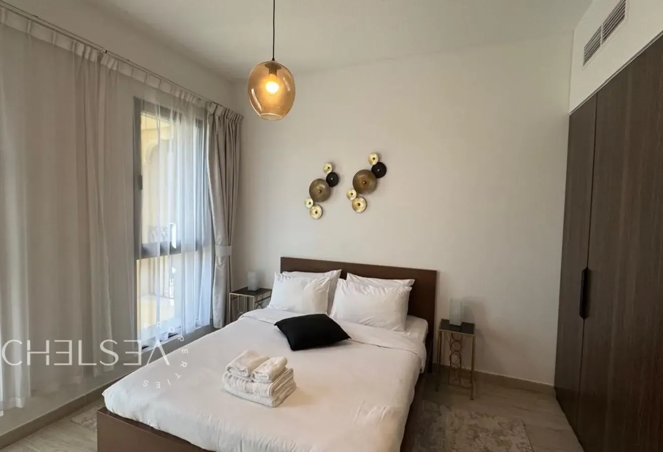 POOL VIEW | FULLY FURNISHED | MULTIPLE OPTIONS