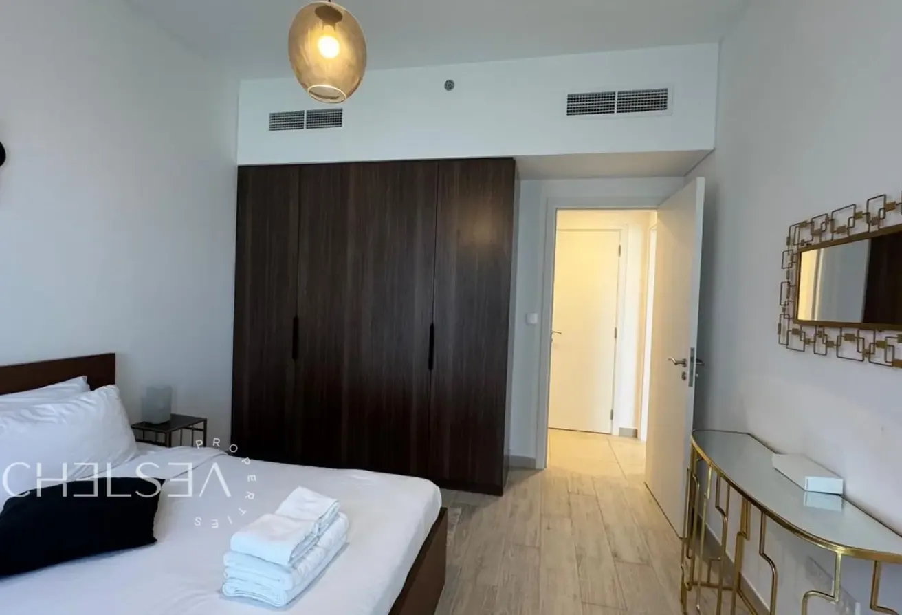 POOL VIEW | FULLY FURNISHED | MULTIPLE OPTIONS