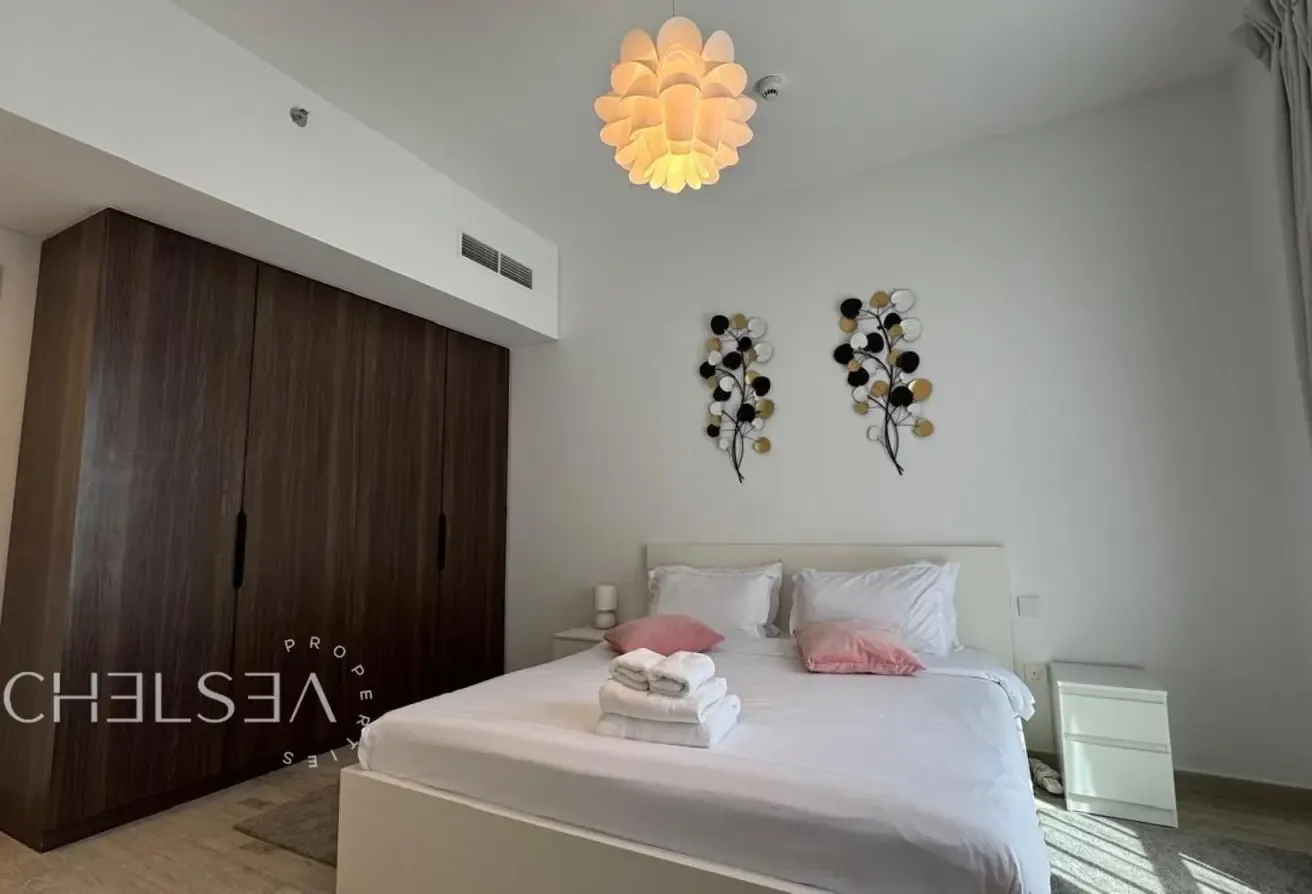POOL VIEW | FULLY FURNISHED | MULTIPLE OPTIONS