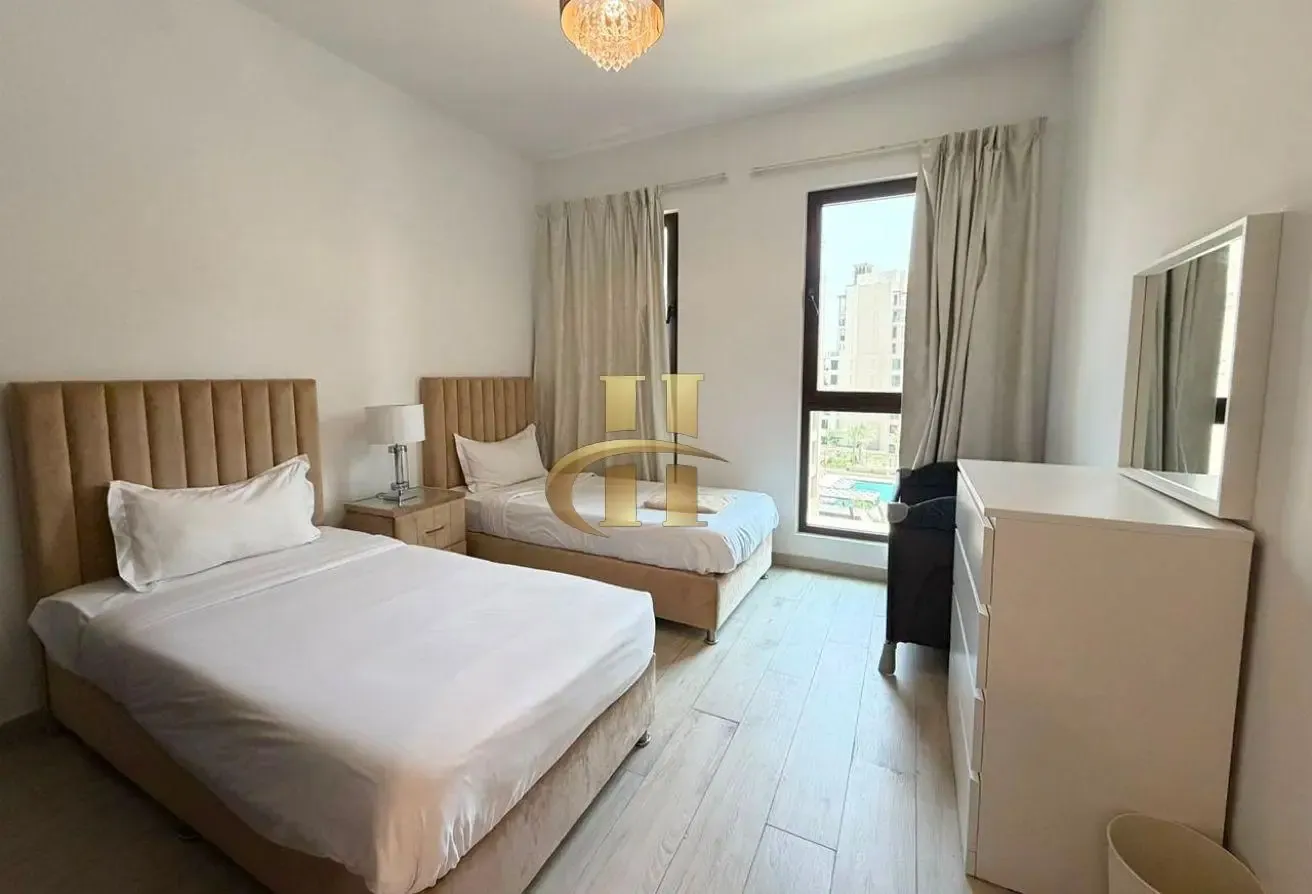 Burj Al Arab View | Fully Furnished  | Grab Today