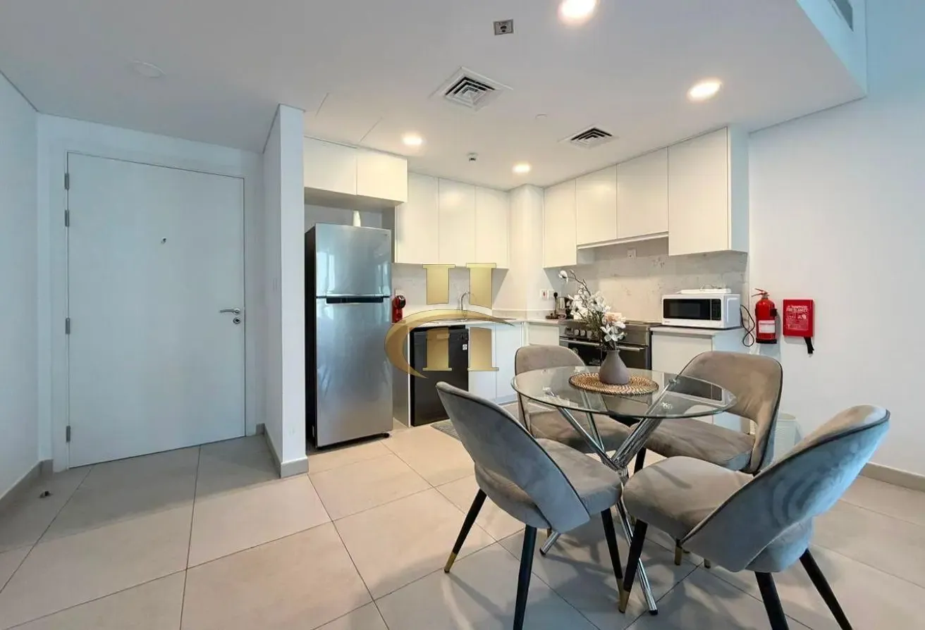 Burj Al Arab View | Fully Furnished  | Grab Today
