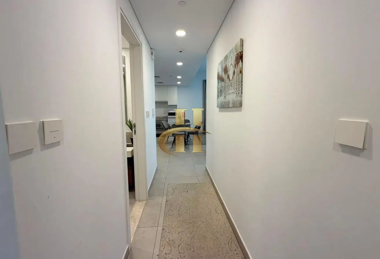 Burj Al Arab View | Fully Furnished  | Grab Today