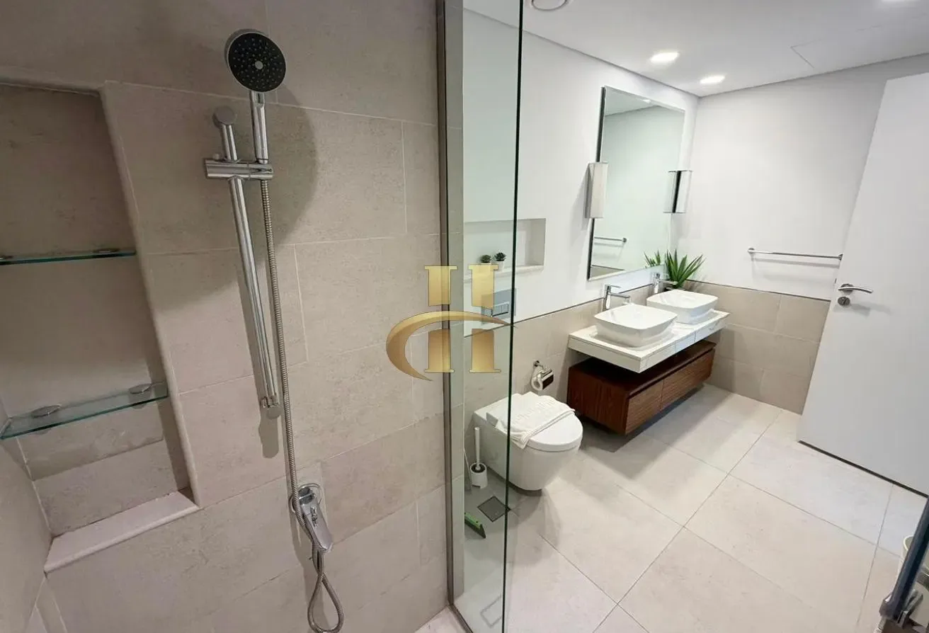 Burj Al Arab View | Fully Furnished  | Grab Today