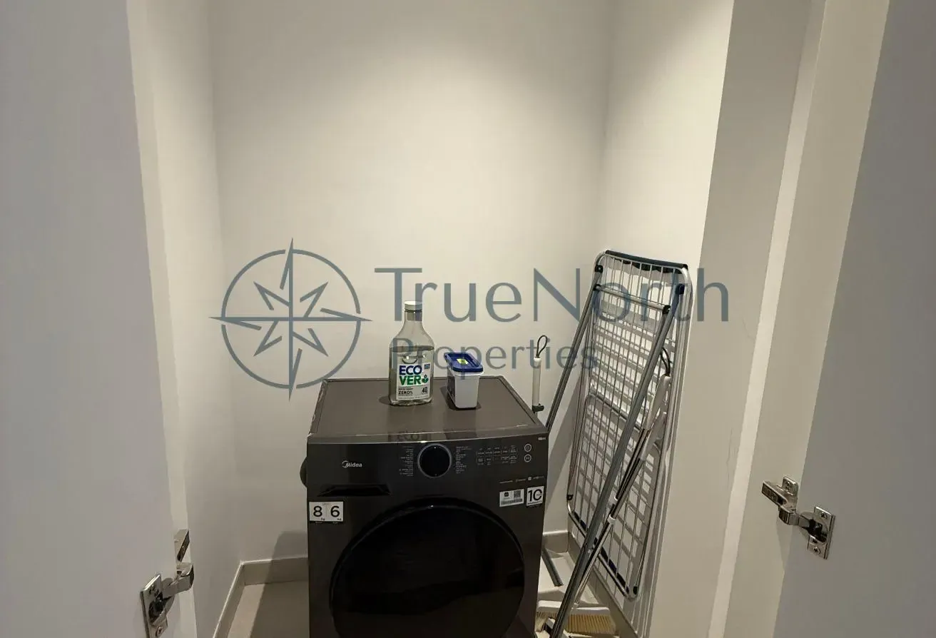 Burj Al Arab View | High Floor | Furnished 2BR