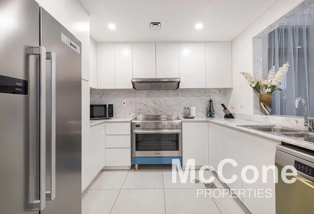 Luxury | Prime Location | Spacious Layout