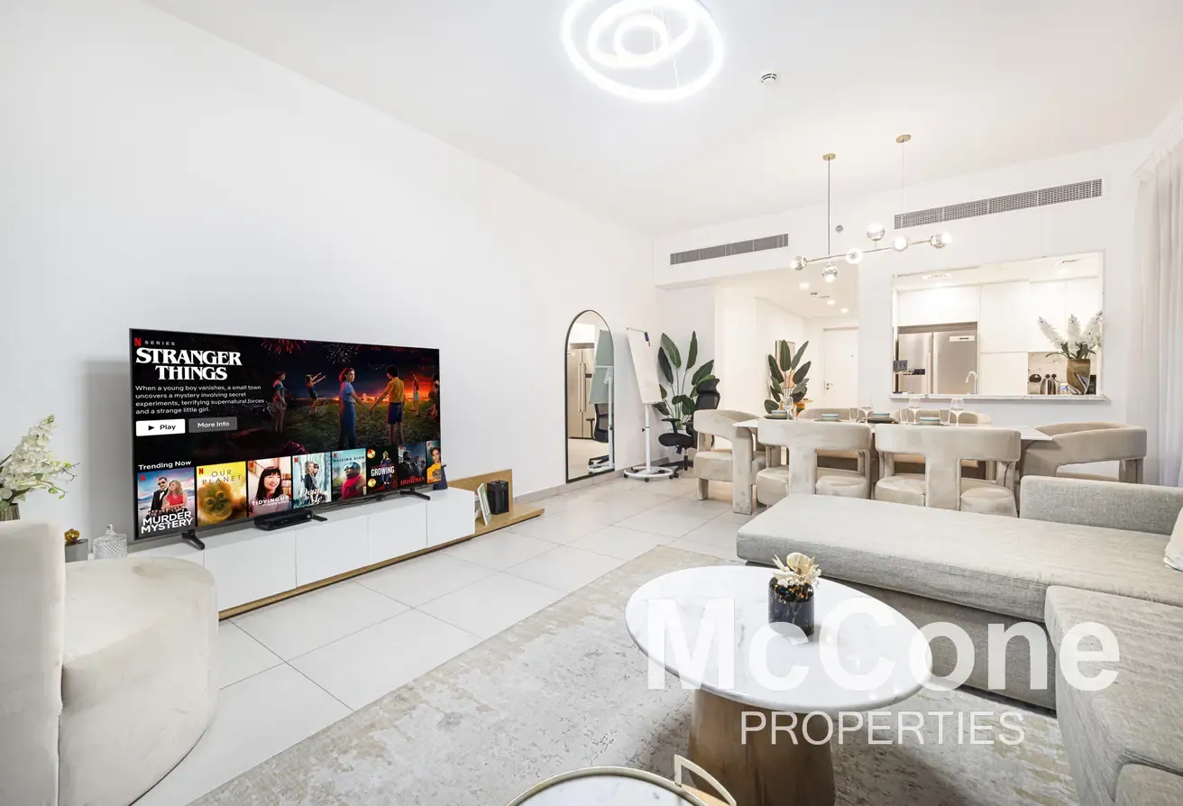 Luxury | Prime Location | Spacious Layout
