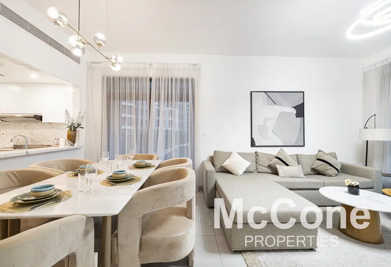 Luxury | Prime Location | Spacious Layout