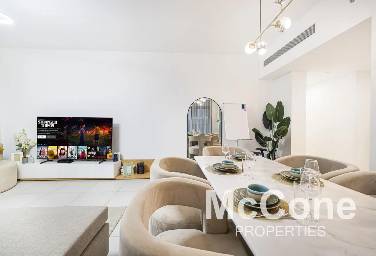 Luxury | Prime Location | Spacious Layout