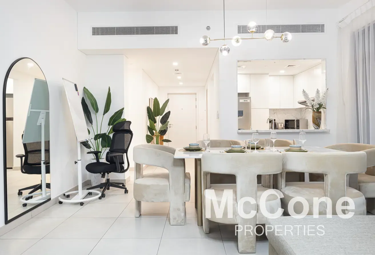 Luxury | Prime Location | Spacious Layout