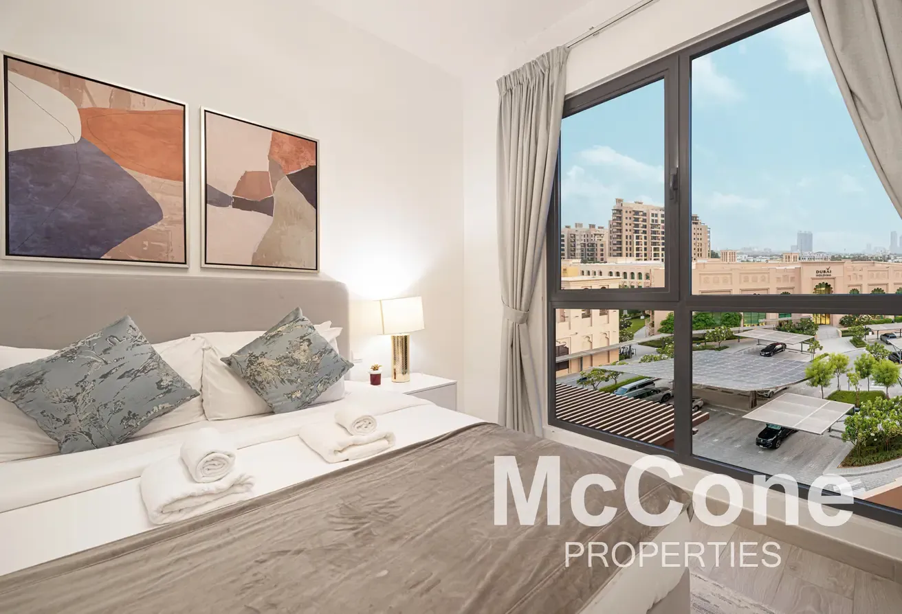 Luxury | Prime Location | Spacious Layout