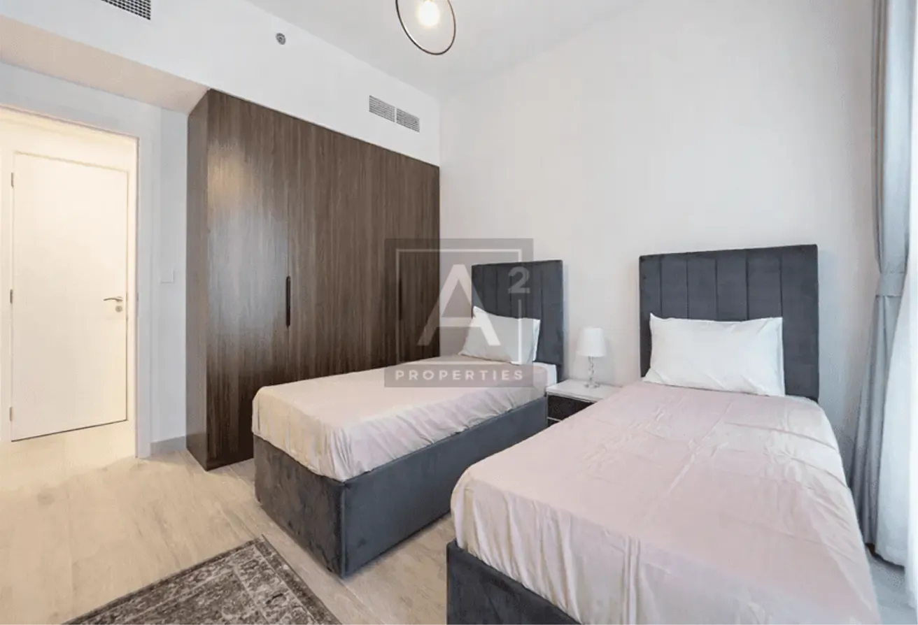 LUXURIOUS | PRIME LOCATION | SPACIOUS