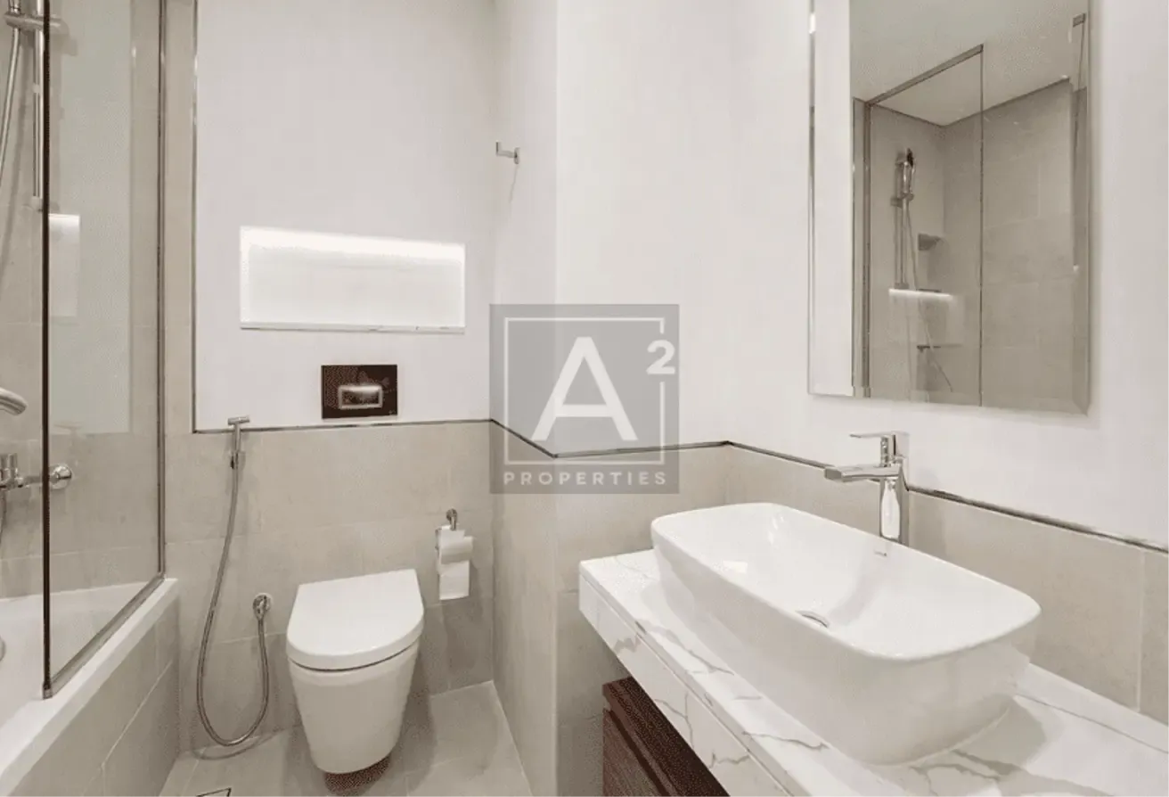 LUXURIOUS | PRIME LOCATION | SPACIOUS