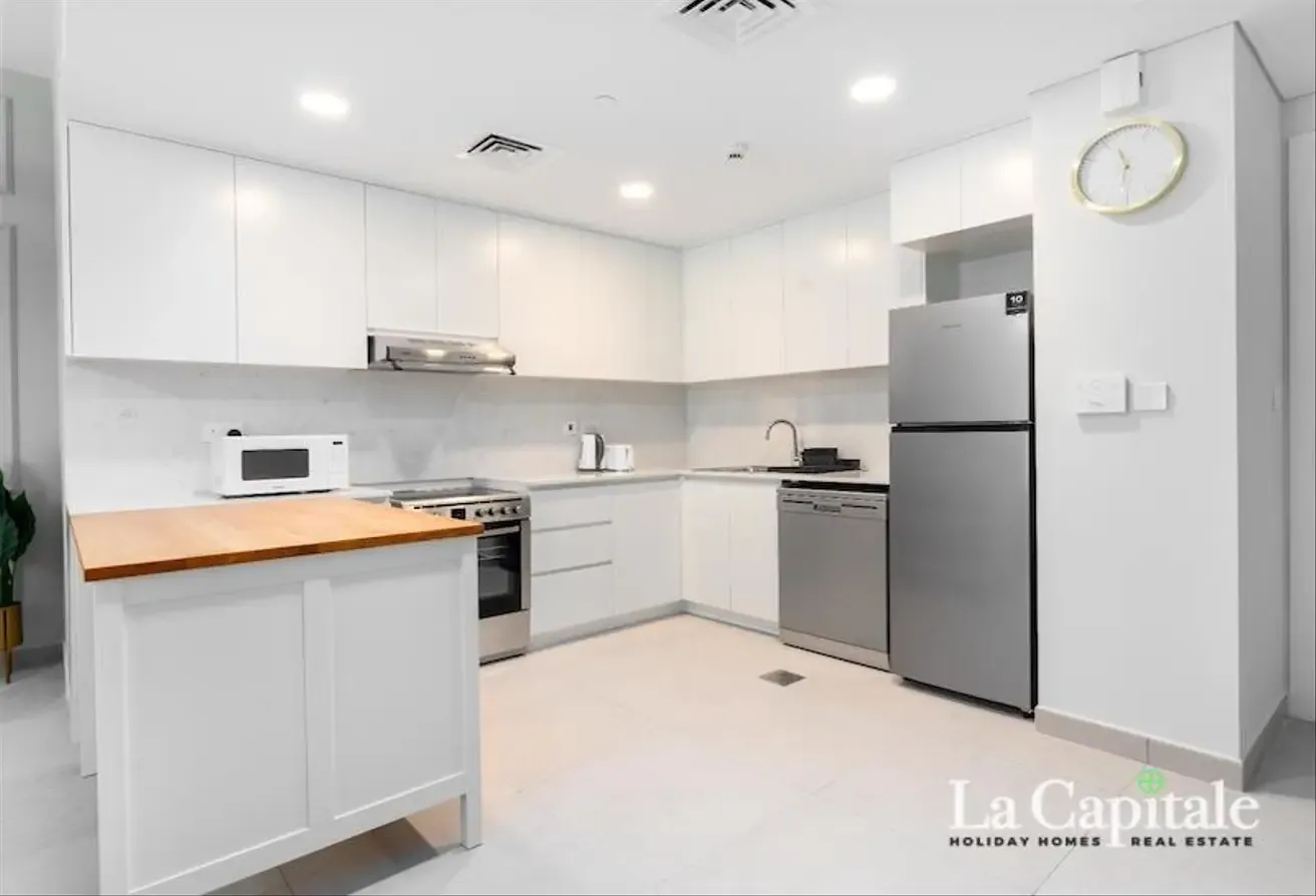 FULLY FURNISHED | VACANT | WELL-MAINTAINED