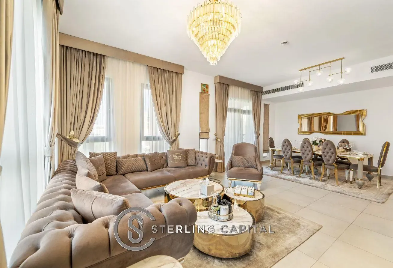 Best in Class: Fully Furnished | Available Sept 20