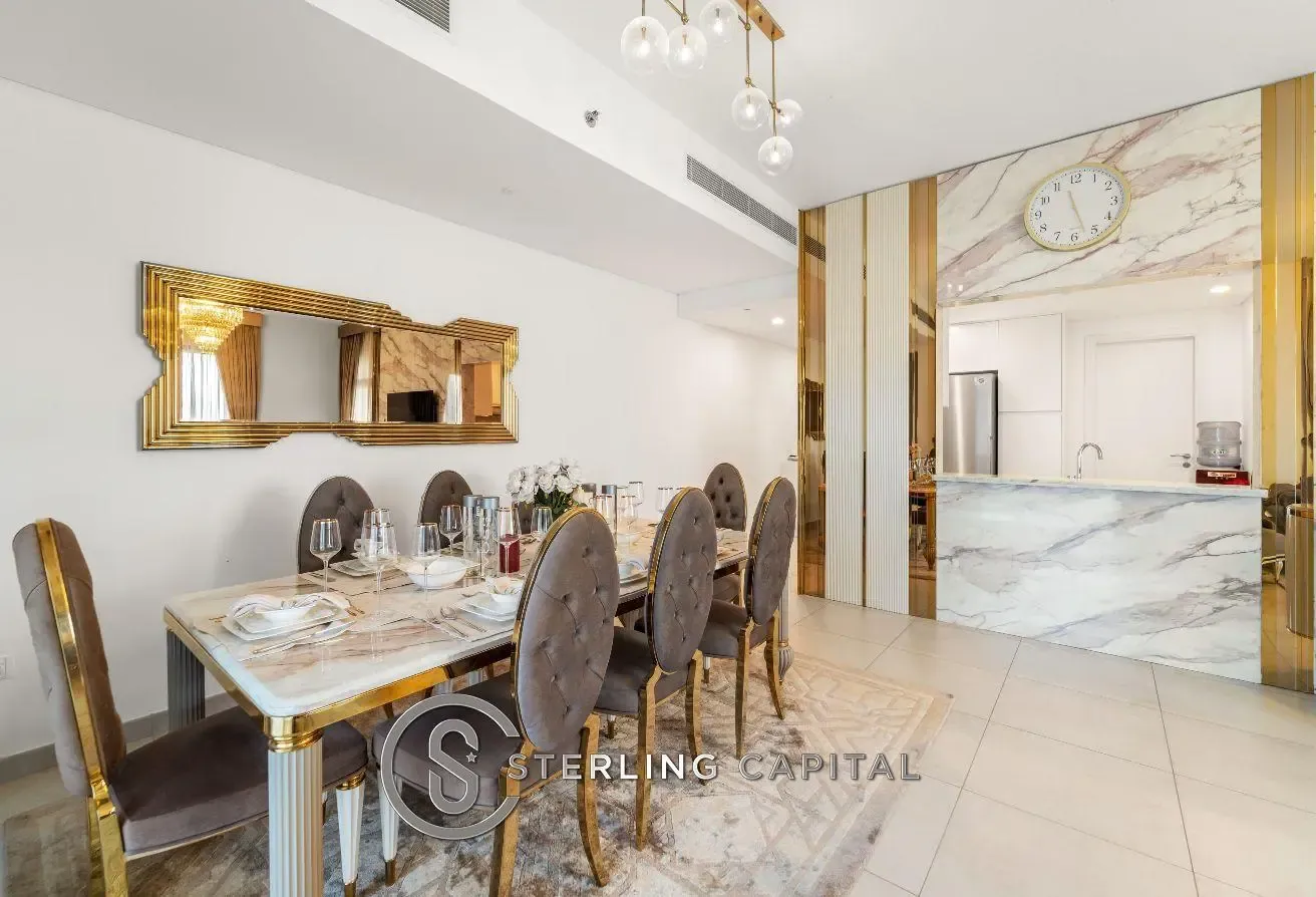Best in Class: Fully Furnished | Available Sept 20