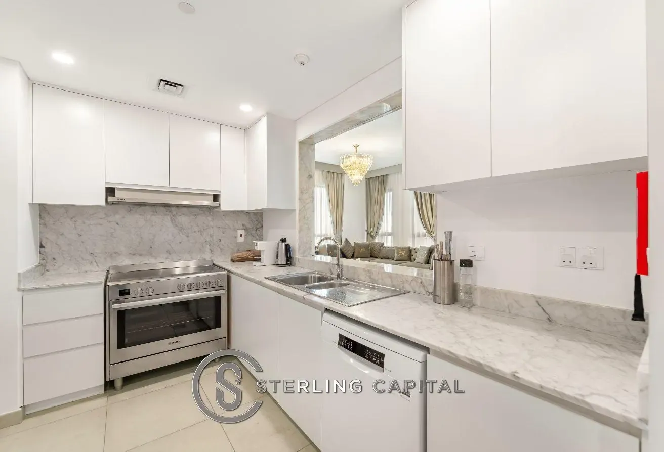Best in Class: Fully Furnished | Available Sept 20