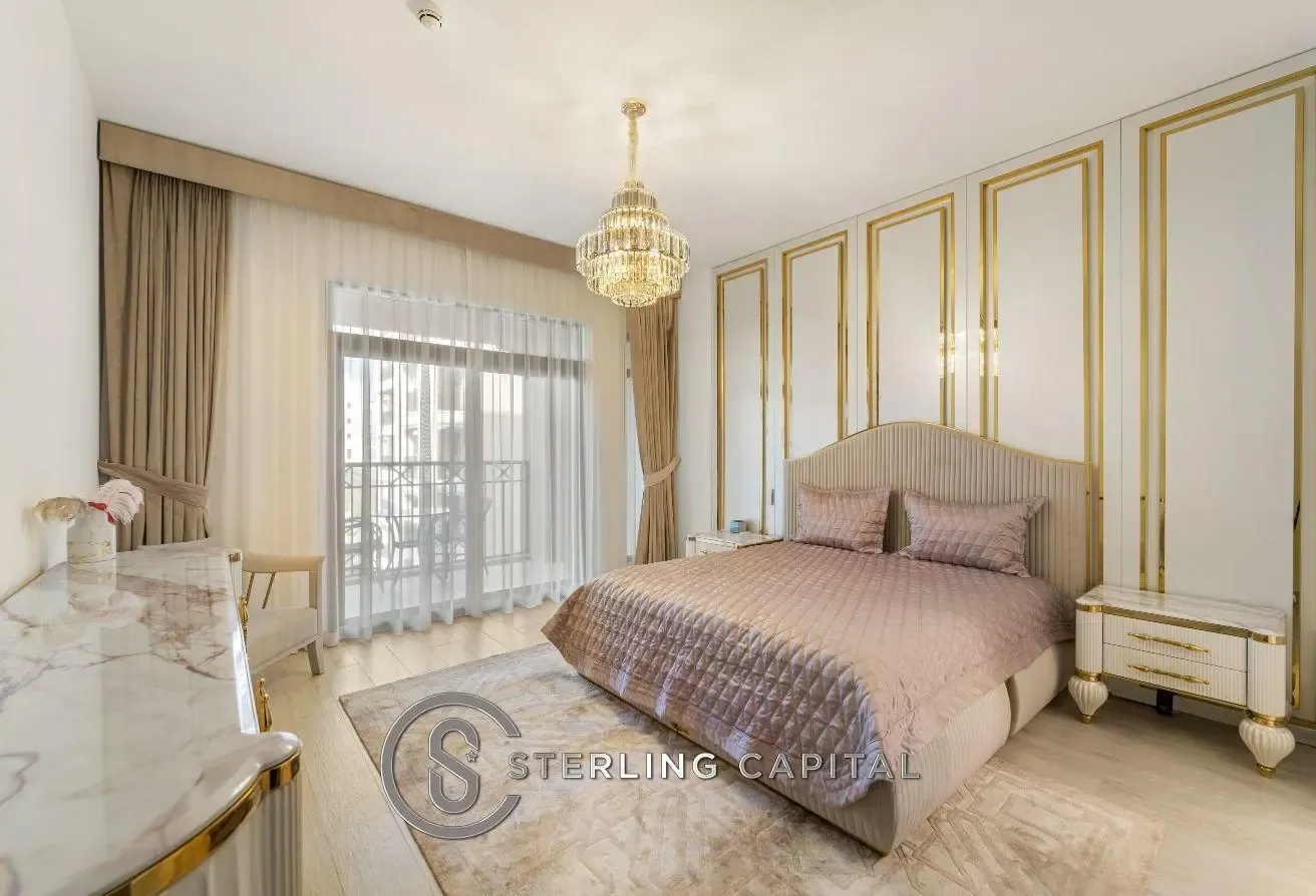 Best in Class: Fully Furnished | Available Sept 20