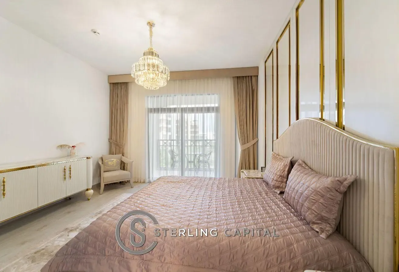 Best in Class: Fully Furnished | Available Sept 20