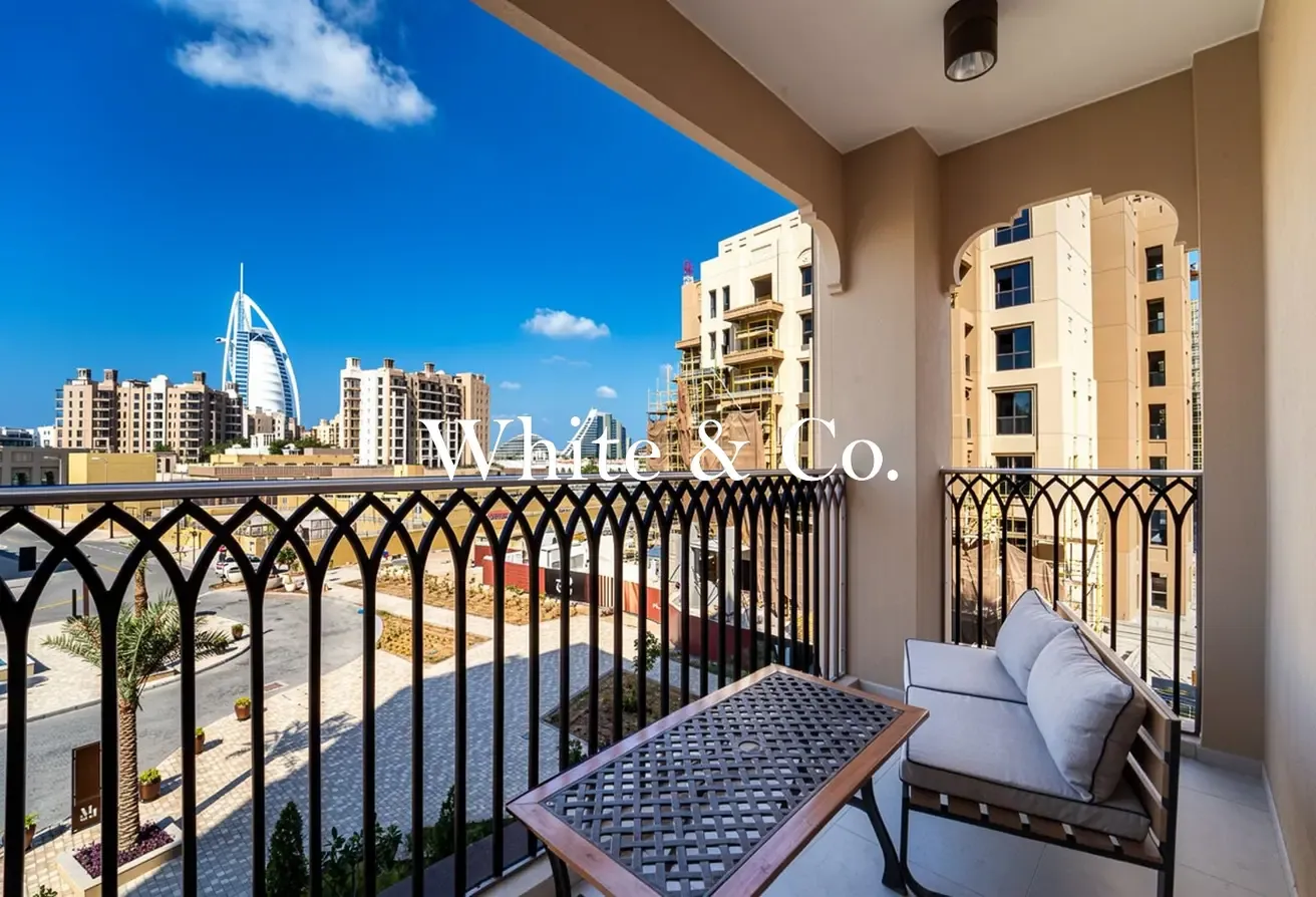 Fully Furnished | Great Landlord | Vacant