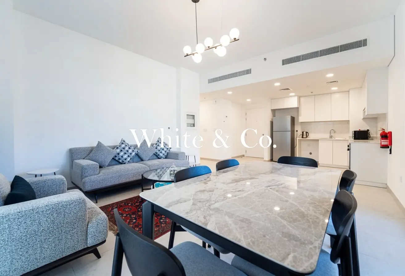 Fully Furnished | Great Landlord | Vacant