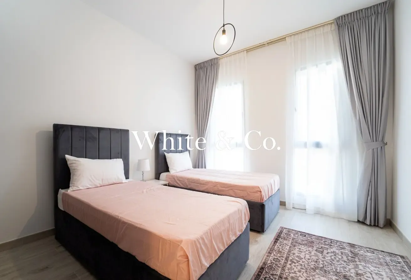 Fully Furnished | Great Landlord | Vacant