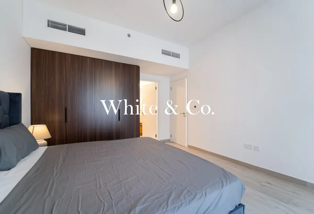 Fully Furnished | Great Landlord | Vacant
