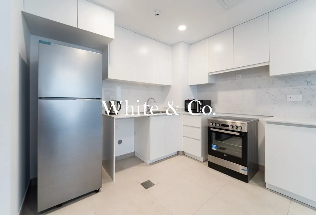 Fully Furnished | Great Landlord | Vacant