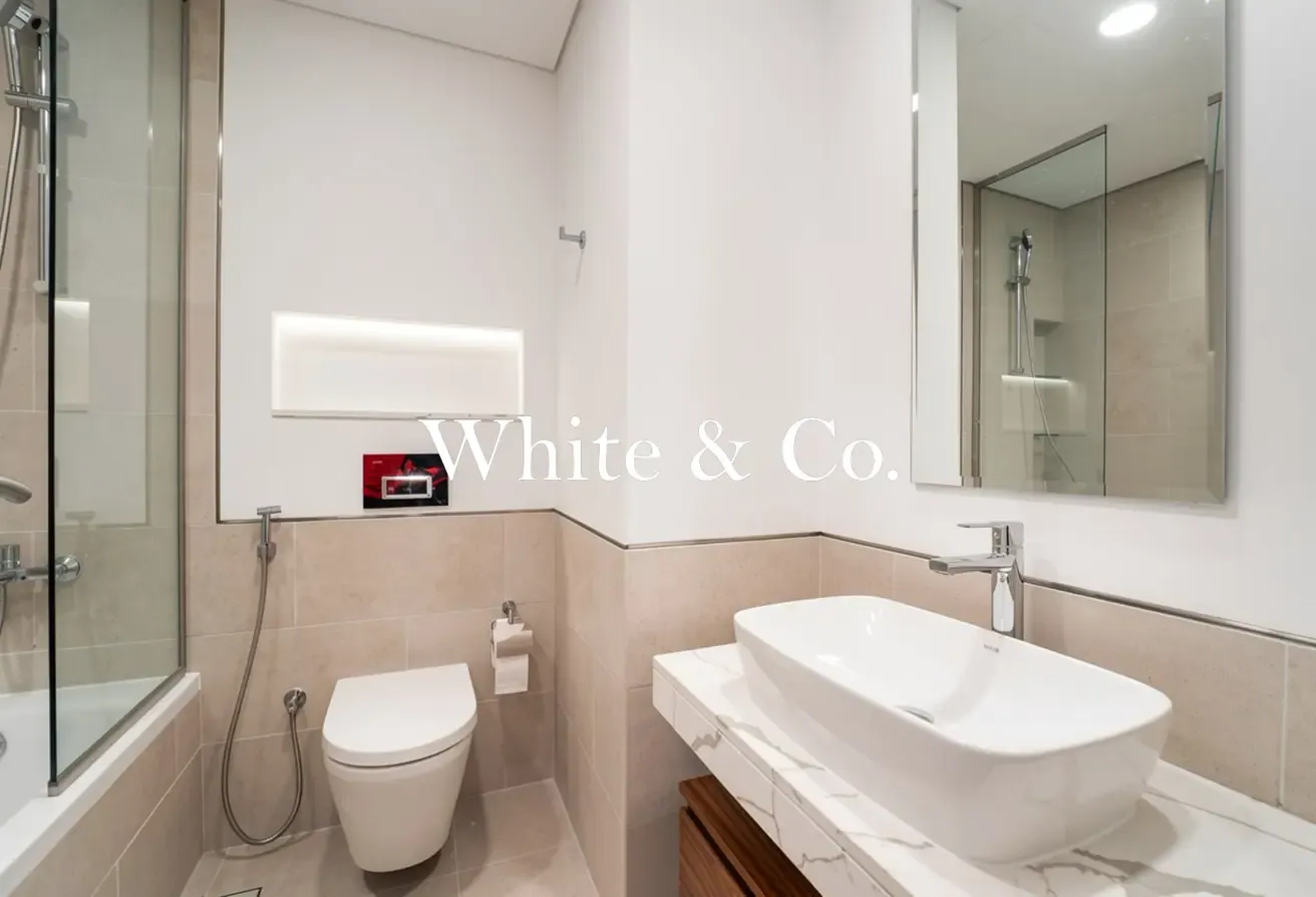 Fully Furnished | Great Landlord | Vacant