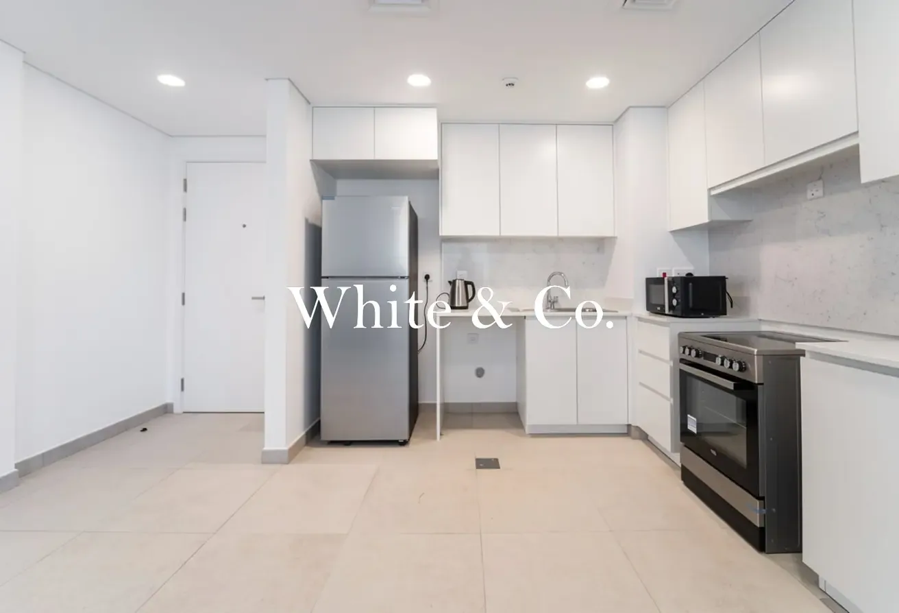 Fully Furnished | Great Landlord | Vacant