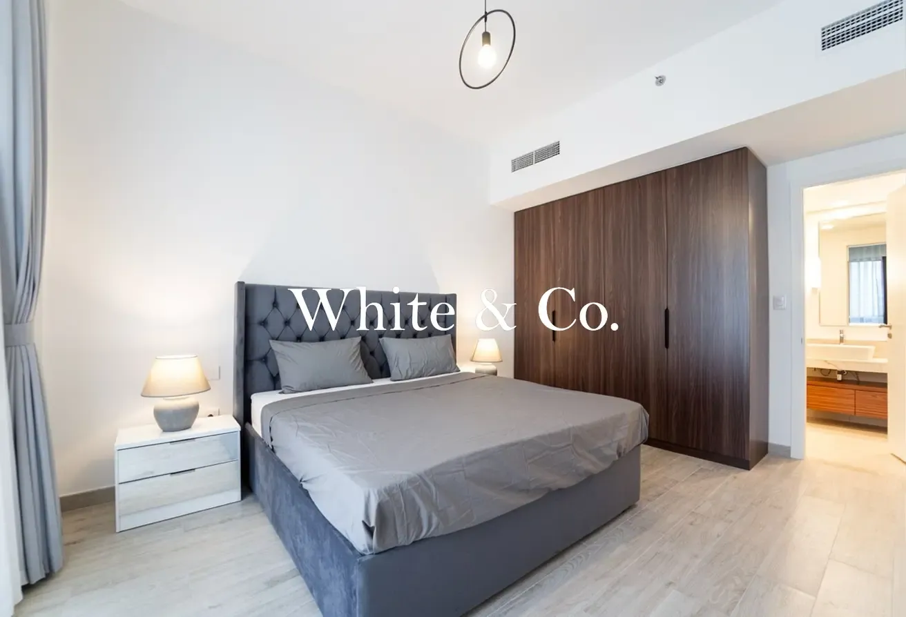 Fully Furnished | Great Landlord | Vacant