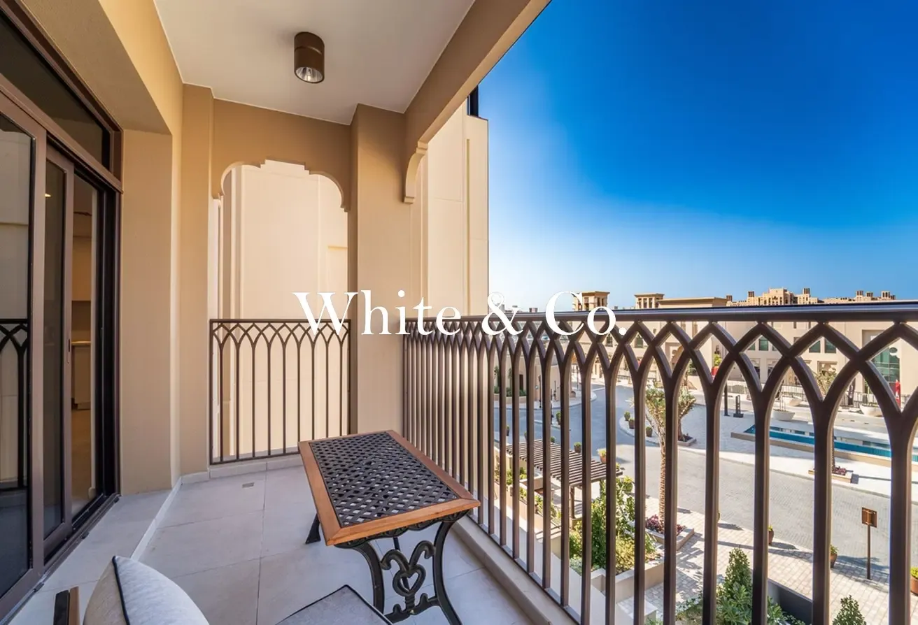 Fully Furnished | Great Landlord | Vacant
