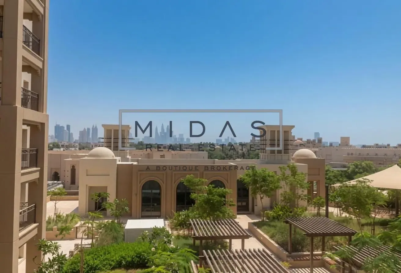 Fully Furnished | Elite Living | High-End