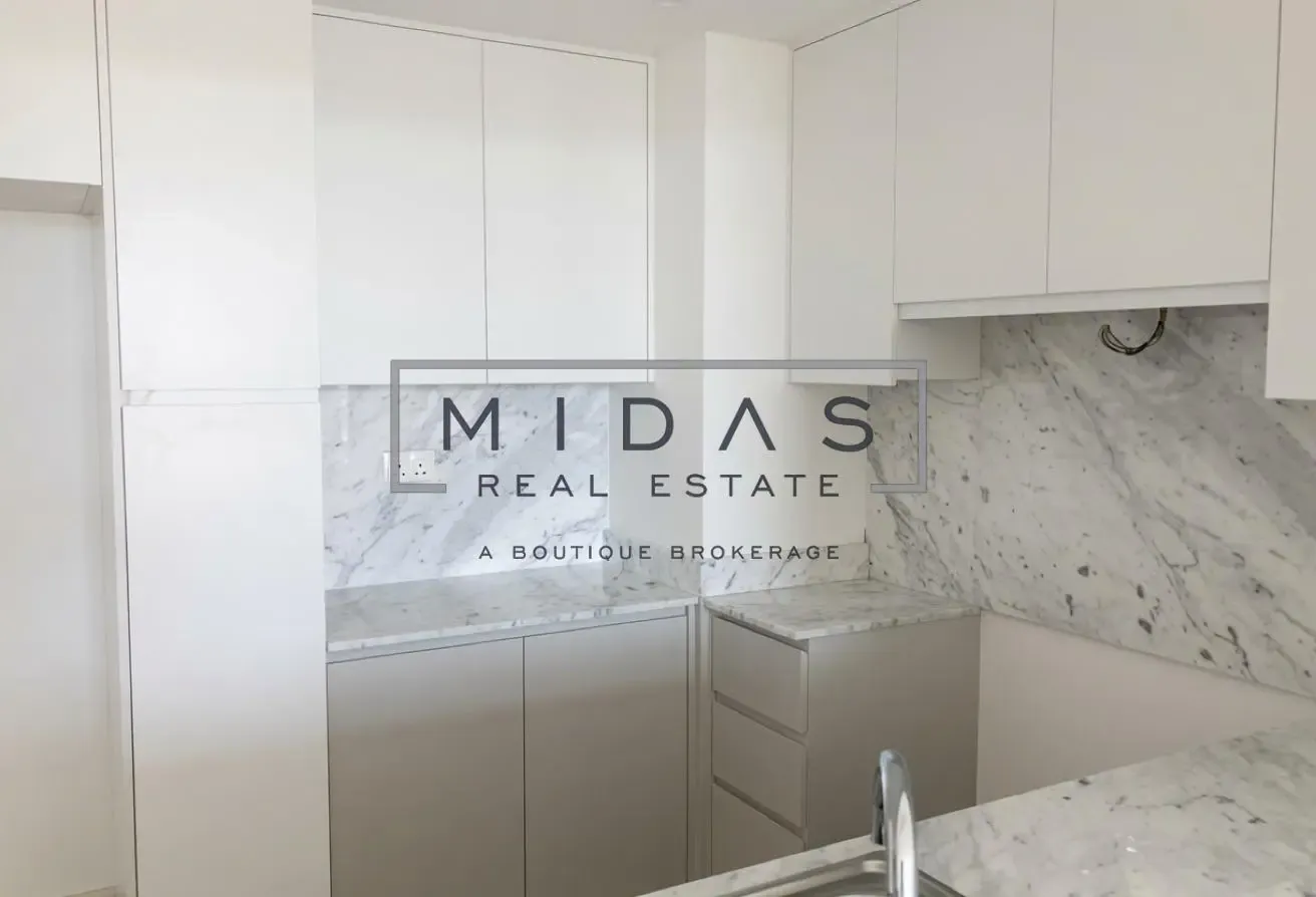 Fully Furnished | Elite Living | High-End