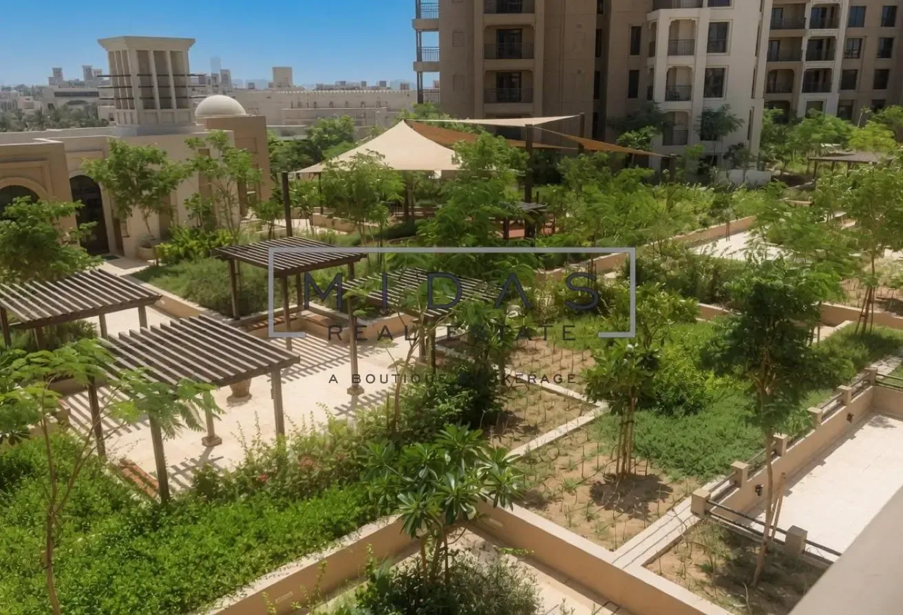Fully Furnished | Elite Living | High-End
