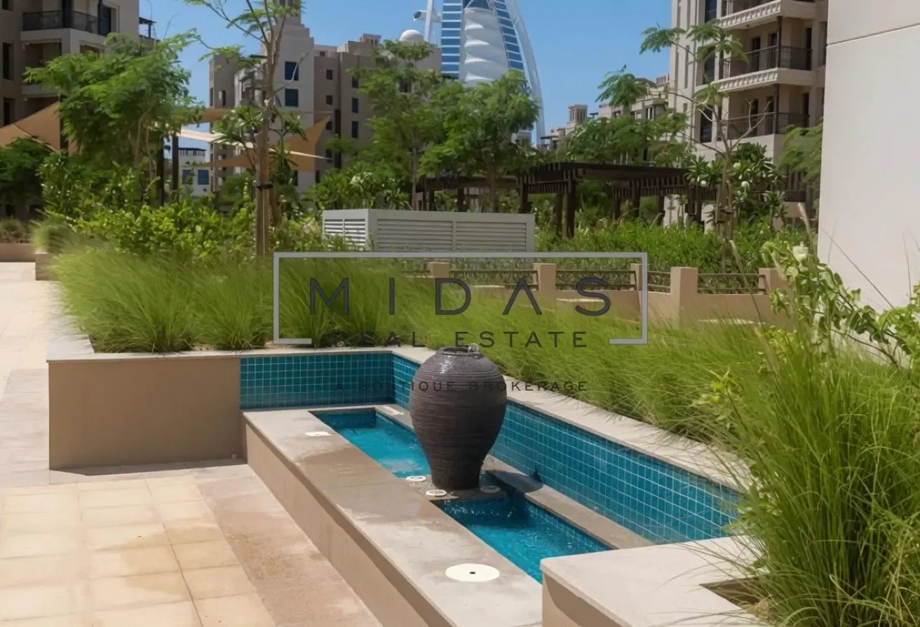 Fully Furnished | Elite Living | High-End